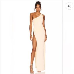 NWT CAMILA COELHO MAXI DRESS